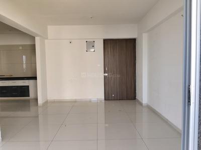 Hall Image of 1950 Sq.ft 3 BHK Apartment / Flat for rent in Shree Ram Avadh Highland, Bhadaj Ahmedabad for Rs. 25000