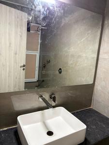 Bathroom Image of 1385 Sq.ft 3 BHK Apartment / Flat for sale in Tayal K Shire Phase 2, Punawale Pune for Rs. 10800000