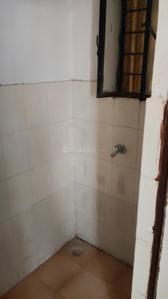 Bathroom Image of 500 Sq.ft 1 BHK Apartment / Flat for sale in Goner Jaipur for Rs. 1500000