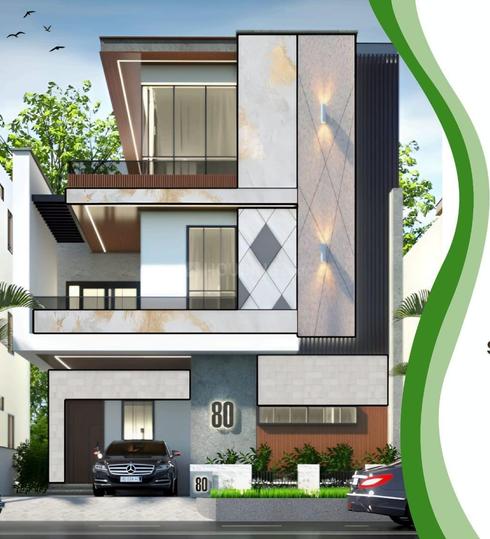skanda iit villas Main Image 1