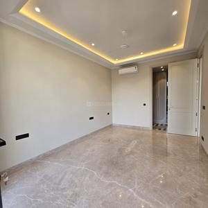 4 BHK Independent Builder Floor