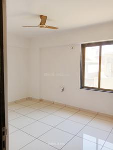 Bedroom Image of 2756 Sq.ft 4 BHK Apartment / Flat for rent in Shree Radha Jaldeep Vertex, Ambli Ahmedabad for Rs. 75000