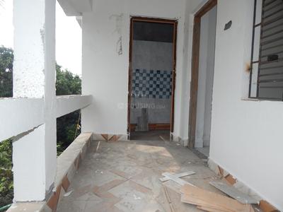 Balcony Image of 900 Sq.ft 2 BHK Apartment / Flat for sale in Dum Dum Cantonment Kolkata for Rs. 3420000
