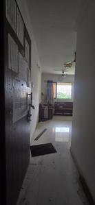 Hall Image of 665 Sq.ft 1 BHK Apartment / Flat for sale in Raj Tulsi Aahan, Badlapur East Badlapur for Rs. 2100000