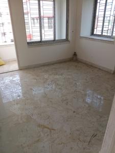Bedroom Image of 1070 Sq.ft 3 BHK Apartment / Flat for sale in Nayabad Kolkata for Rs. 3700000