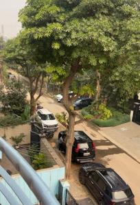Balcony Image of 1500 Sq.ft 3 BHK Builder Floor for sale in Paramount Luxury Floors Sushant Lok 3 B Block, Sector 57 Gurgaon for Rs. 17800000