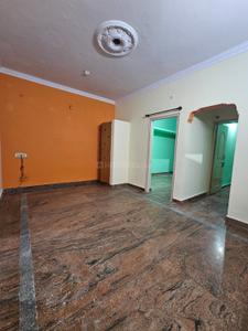 Living Room Image of 800 Sq.ft 2 BHK Independent House for rent in Banaswadi Bengaluru for Rs. 23000