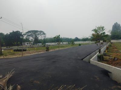 Image of 1090 Sq.ft Residential Plot / Land for sale in Chengalpattu, Chennai for Rs. 2026000