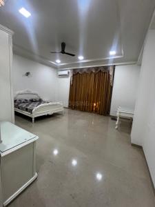 Hall Image of 2800 Sq.ft 4 BHK Villa for rent in T Bhimjyani The Verraton, Thane West Thane for Rs. 550000