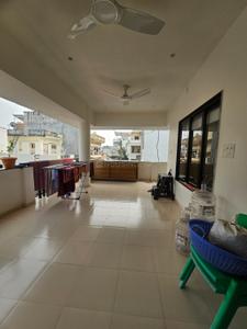 Hall Image of 3601 Sq.ft 5 BHK Independent House for sale in Bopal Ahmedabad for Rs. 27500000