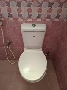 Bathroom Image of 1682 Sq.ft 3 BHK Apartment / Flat for rent in Ramapuram Chennai for Rs. 40000