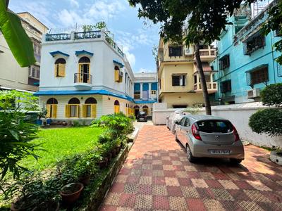Image of 4000 Sq.ft 8 BHK Villa for sale in Bow Bazaar, Kolkata for Rs. 140000000