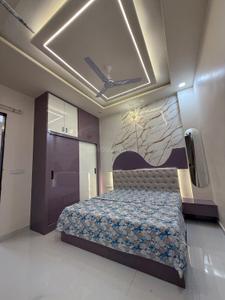 Bedroom Image of 2000 Sq.ft 3 BHK Villa for sale in Unicorn Valley, Sitapura Jaipur for Rs. 14000000