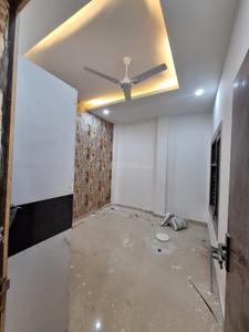 Bedroom Image of 1300 Sq.ft 2 BHK Apartment / Flat for sale in SKG The Merlin, Vasundhara Ghaziabad for Rs. 12500000