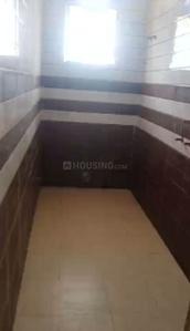 Kitchen Image of 1050 Sq.ft 2 BHK Apartment / Flat for sale in Nayabad Kolkata for Rs. 5700000