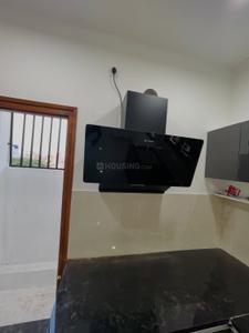 Kitchen Image of 600 Sq.ft 2 BHK Villa for sale in Maraimalai Nagar Chennai for Rs. 2675000