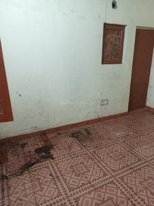Bedroom Image of 550 Sq.ft 2 BHK Builder Floor for sale in Dilshad Garden New Delhi for Rs. 5200000