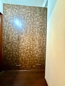Bedroom Image of 1600 Sq.ft 3 BHK Apartment / Flat for sale in Sushma Crescent, Dhakoli Zirakpur for Rs. 10500000