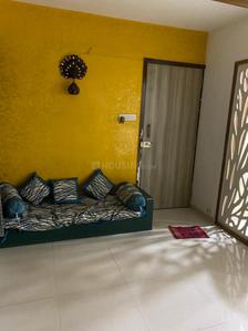 Bedroom Image of 2000 Sq.ft 2 BHK Apartment / Flat for sale in Atria Dhanashree Aashiyana, Mohammed Wadi Pune for Rs. 9500000