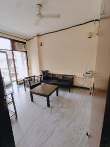 Hall Image of 1449 Sq.ft 2 BHK Independent House for rent in Sector 7 Gurgaon for Rs. 23000