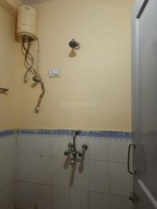Bathroom Image of 650 Sq.ft 2 BHK Apartment / Flat for sale in Press Enclave Aarambh CHS, Sion Mumbai for Rs. 17500000