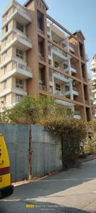 Image of 615 Sq.ft 1 BHK Apartment / Flat for sale in Vedant Kingston Serene, Handewadi, Pune for Rs. 3800000