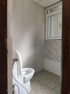 Bedroom One Image of 1496 Sq.ft 3 BHK Apartment / Flat for sale in Rise Organic Homes Phase 1 by Rise Projects, Mahurali Ghaziabad for Rs. 8500000