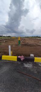 Image of 600 Sq.ft Residential Plot / Land for sale in Thiruthani, Chennai for Rs. 600000
