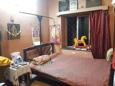 Bedroom Image of 925 Sq.ft 2 BHK Apartment / Flat for sale in Classic Enclave, Ballygunge Kolkata for Rs. 5200000