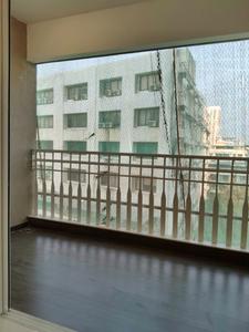 Living Room Image of 1150 Sq.ft 2 BHK Apartment / Flat for sale in Iris At Kashishpark, Dharamveer Nagar Thane for Rs. 17476820