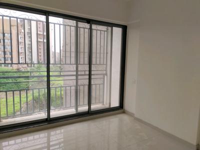 Bedroom Image of 1140 Sq.ft 2 BHK Apartment / Flat for sale in Ulwe Navi Mumbai for Rs. 10500000