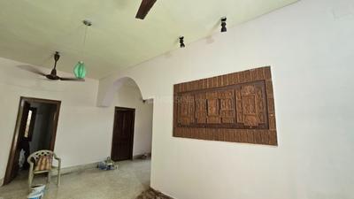 Hall Image of 1100 Sq.ft 2 BHK Builder Floor for rent in Salt Lake City Kolkata for Rs. 29000