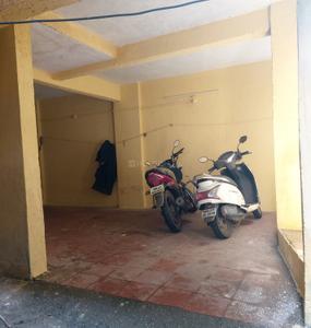 Image of 450 Sq.ft 1 BHK Apartment / Flat for sale in Durga Niwas, Ghansoli, Navi Mumbai for Rs. 1400000