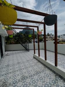 Balcony Image of 700 Sq.ft 2 BHK Villa for sale in Maraimalai Nagar Chennai for Rs. 2840000