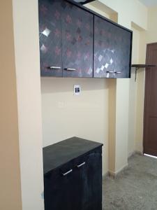 Kitchen Image of 1270 Sq.ft 2 BHK Apartment / Flat for sale in Navapura Vadodara for Rs. 2800000