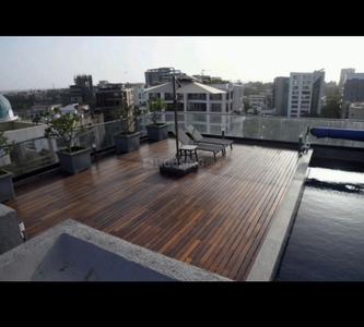 Image of 2670 Sq.ft 5 BHK Apartment / Flat for sale in Sanskar, Juhu, Mumbai for Rs. 180000000