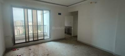 Hall Image of 1350 Sq.ft 3 BHK Apartment / Flat for sale in Happy Home Sarvoday Symphony, Thakurli Thane for Rs. 9000000