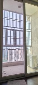 Balcony Image of 1034 Sq.ft 1 BHK Apartment / Flat for sale in Logix Blossom Zest, Sector 143 Noida for Rs. 6200000