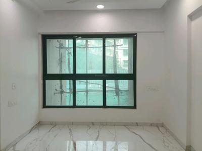 Living Room Image of 750 Sq.ft 2 BHK Apartment / Flat for sale in Space Residency, Mira Road East Mira Bhayandar for Rs. 10500000