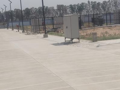 Image of 1323 Sq.ft Residential Plot / Land for sale in SDJS Royal City, Badsa, Jhajjar for Rs. 9555000