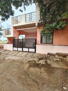 Sapthagiri Enclave Plot View 3