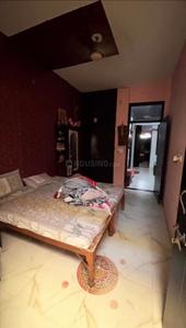 Bedroom Image of 1044 Sq.ft 3.5 BHK Independent House for sale in Sitapura Jaipur for Rs. 6500000