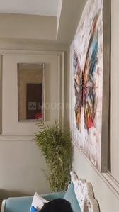 Bedroom Image of 988 Sq.ft 2 BHK Apartment / Flat for sale in The 3C Lotus Zing, Sector 168 Noida for Rs. 8500000