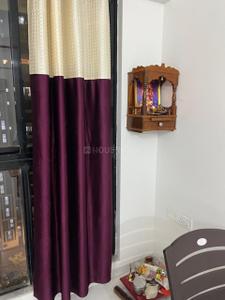 Hall Image of 442 Sq.ft 1 BHK Apartment / Flat for sale in Runwal Gardens Phase 2 Bldg no 18 23, Dombivli East Thane for Rs. 4700000
