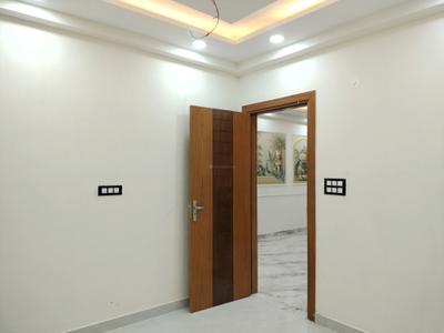 Bedroom Image of 1260 Sq.ft 3 BHK Builder Floor for sale in BPTP District 3, Sector 85 Faridabad for Rs. 13800000