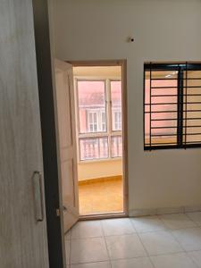 Bedroom Image of 3000 Sq.ft 2 BHK Builder Floor for rent in BTM Layout Bengaluru for Rs. 35000