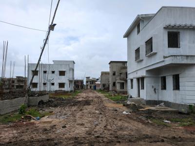 Residential Plot