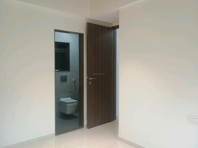 Bedroom Image of 1495 Sq.ft 3 BHK Apartment / Flat for sale in Krupa Urbanville, Kalyan West Kalyan for Rs. 14800000