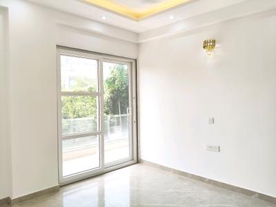 Bedroom Image of 2000 Sq.ft 3 BHK Builder Floor for sale in Palam Vihar Gurgaon for Rs. 27950000