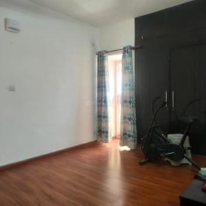 Bedroom Image of 1500 Sq.ft 3 BHK Apartment / Flat for sale in DDA Flats Vasant Kunj, Vasant Kunj New Delhi for Rs. 45000000